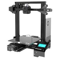Impresora 3D Voxelab Aquila con Alimentación Automática