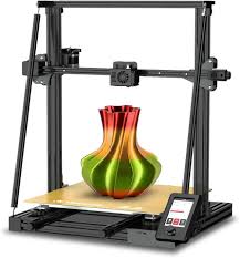 Impresora 3D Voxelab Aquila Max Desmontable - Gran Rendimiento y Versatilidad