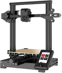 Impresora 3D Voxelab Aquila: Precisión y Versatilidad en Cada Impresión