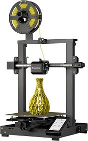 Impresora 3D Voxelab Aquila con Nivelación Automática