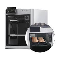 Impresora 3D Toaiot X1 Carbon: Innovación y Versatilidad