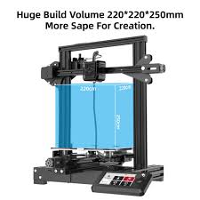 Impresora 3D Grande: Innovación y Precisión en Cada Capa