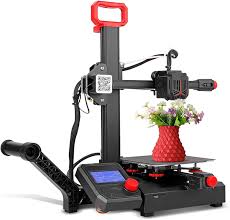 Impresora 3D Creality Ender 2 Pro: El Comienzo Perfecto para Principiantes