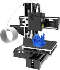 Impresora 3D EasyThreed: Innovación al Alcance de tu Mano