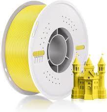 Filamento de Precisión Dimensional para Impresora 3D Bambulab - 1kg