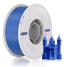 Filamento Bambulab de Precisión Dimensional para Impresoras 3D - 1kg