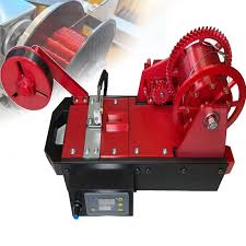 Máquina para Hacer Filamento 3D - Filamentos Reciclados Extrusora Escritorio