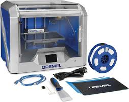Dremel Idea Builder: Tu máquina para hacer filamento 3D de calidad