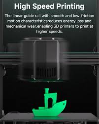 Impresora 3D Creality Ender 3 V3 SE - Precisión y Velocidad Sin Igual