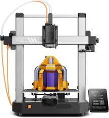 ANYCUBIC V2: Impresora 3D con Nivelación Automática Inteligente