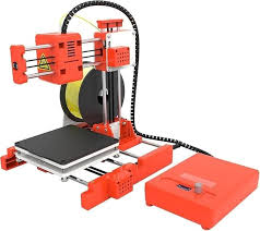 DEWIN Impresora 3D para Iniciarse: Tu Puerta de Entrada a la Creatividad