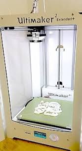 Impresora 3D Ultimaker: Precisión y Versatilidad para tus Proyectos