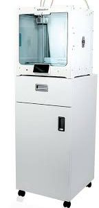 Maertz Cabinet: La Solución Ideal para tu Impresora 3D Ultimaker