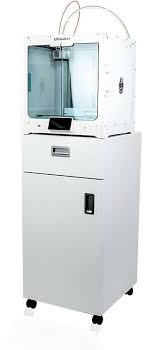 Maertz Cabinet: La Solución Ideal para tu Impresora 3D Ultimaker