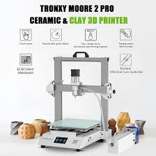 Heybb Impresora 3D 10x10x10 - Innovación y Precisión en Cada Capa