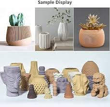 Impresora Cerámica TRONXY Moore Clay: Revoluciona tu Creatividad 3D