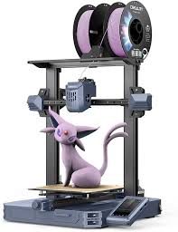 Impresora 3D Creality CR 10 SE: Potencia y Precisión en Cada Impresión