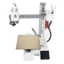 Impresora 3D NOPOXA: Innovación en Cada Capa