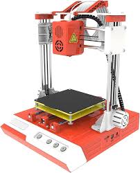 Impresora 3D Easythreed - Ideal para Educación y Creación