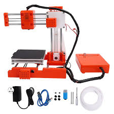 Impresora 3D con Filamento: Innovación al Alcance de tu Mano