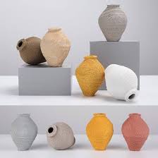 Filamento para Impresora 3D - Cerámica