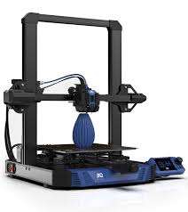 Impresora 3D BIQU con Nivelación Automática