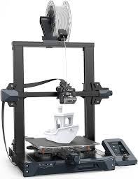 Creality S1: Impresora 3D Autonivelado de Alto Rendimiento