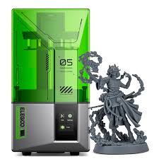 ELEGOO Nivelación Automática Inteligente para Impresoras 3D