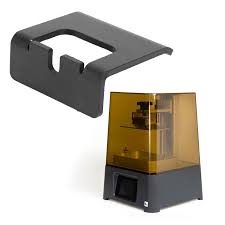 Soporte para Impresora 3D de Aleación de Aluminio - Diseño Robusto y Eficiente