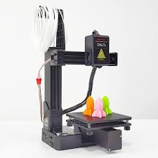 Ciciglow Impresora 3D para Principiantes - Ideal para Proyectos Creativos
