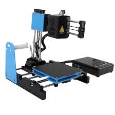 Impresora 3D Automática para Principiantes - ¡Listo para Usar!