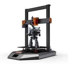 Impresora 3D 305x305x400 - Ideal para Warhammer