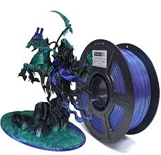 Filamento PLA Stronghero3D para Impresoras 3D - Ideal para Warhammer