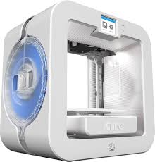 Impresora 3D Autocalibrada 3D Systems Cube3