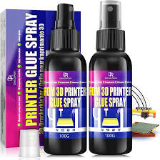 Superpegamento Antiobstrucción para Impresoras 3D