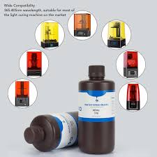 Impresora 3D de Resina para Joyería: Alta Precisión y Detalle