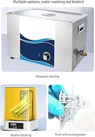 Impresora 3D Moldeable para Joyería Cerámica - Alta Resolución