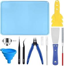 Kit Impresora 3D Resina Youmile DR YM 314 P: Calidad y Precisión en Cada Impresión