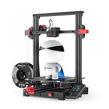 Creality Neo - Impresora 3D con Nivelación Automática 300x300x320mm