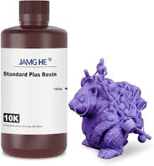 Resina Fotopolímero 405 para Impresoras 3D - Alta Calidad