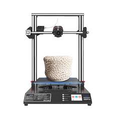 NaoSIn Ni Impresora 3D: Precisión y Eficiencia al Mejor Precio