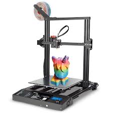 Impresora 3D SUNLU: Creatividad Sin Límites