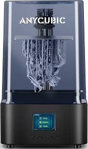 ANYCUBIC Photon Mono: La Impresora 3D 4K Ideal para Principiantes