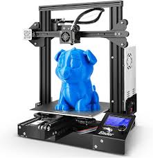 Impresora 3D Creality: Innovación y Precisión al Alcance de tu Mano