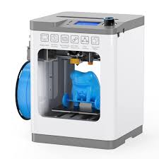 Impresora 3D Entina Nivelación Automática Desmontable para Principiantes