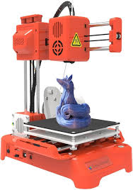 Impresora 3D YLANMEI para Estudiantes: Creatividad al Alcance de Todos