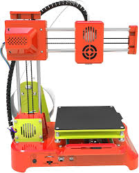 Mini Impresora 3D para Niños de 10 Años - Diversión y Aprendizaje