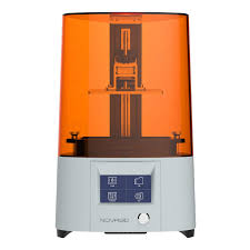 NOVA3D ELFIN2: La Impresora 3D SLA Ideal para Creaciones Detalladas