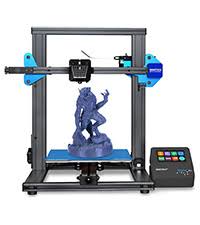 Impresora 3D Geeetech Impression: Innovación y Precisión en Cada Capa