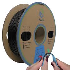 Filamento Conductor YOUSU para Impresoras 3D - Ideal para Proyectos TPU